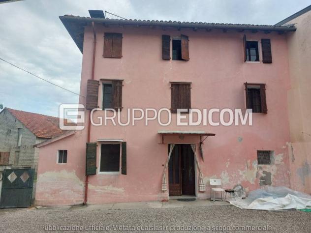 casa indipendente in vendita ad Azzano Decimo