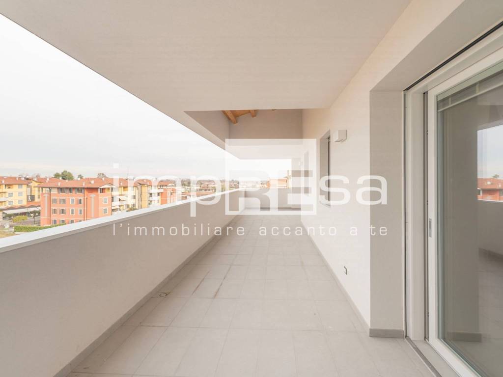 appartamento in vendita ad Azzano Decimo