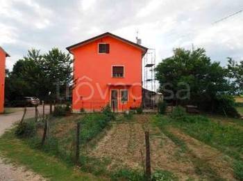 casa indipendente in vendita ad Azzano Decimo