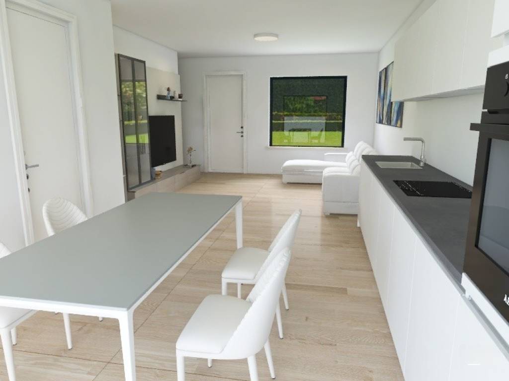 casa indipendente in vendita ad Azzano Decimo