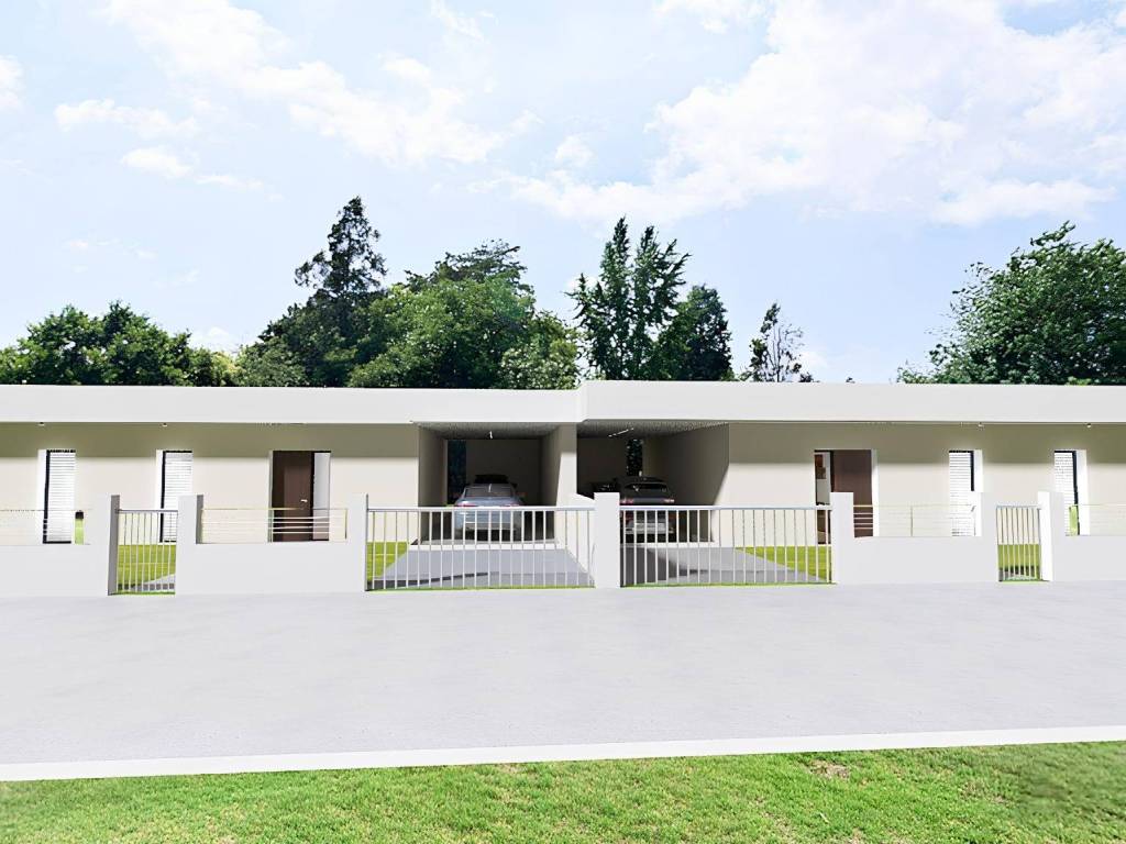 casa indipendente in vendita ad Azzano Decimo