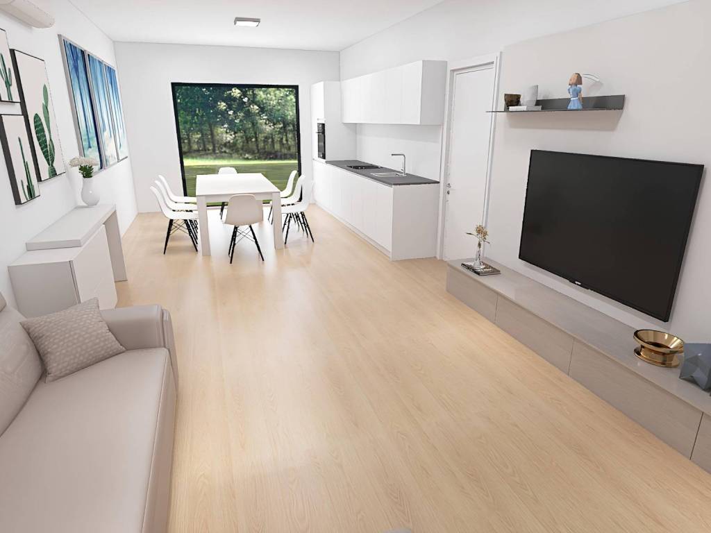 casa indipendente in vendita ad Azzano Decimo
