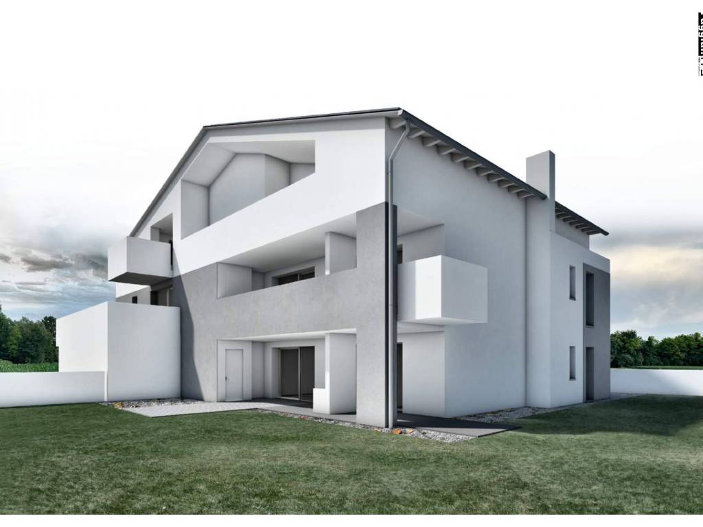 appartamento in vendita ad Azzano Decimo
