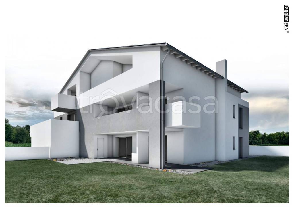 appartamento in vendita ad Azzano Decimo