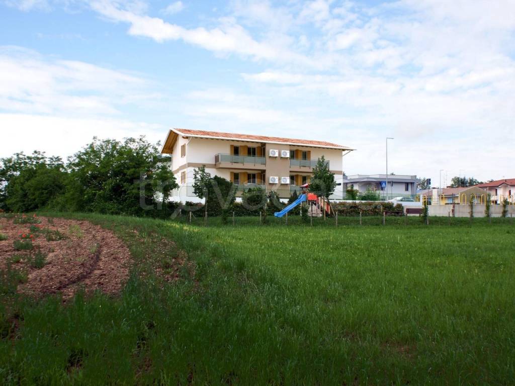 appartamento in vendita ad Azzano Decimo