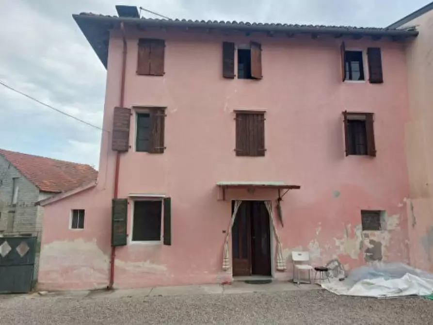 casa indipendente in vendita ad Azzano Decimo