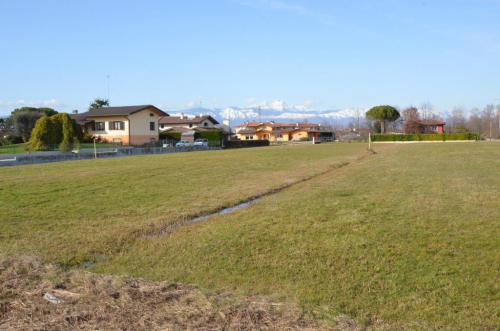 casa indipendente in vendita ad Azzano Decimo in zona Corva