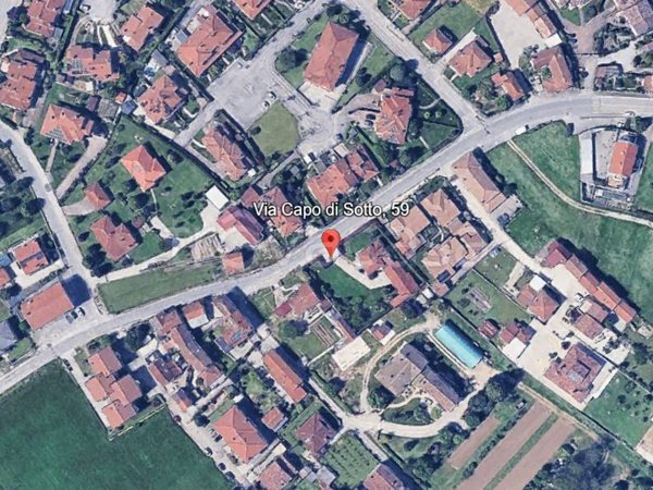 appartamento in vendita ad Azzano Decimo