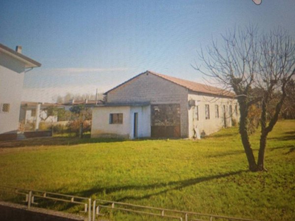 terreno agricolo in vendita ad Azzano Decimo