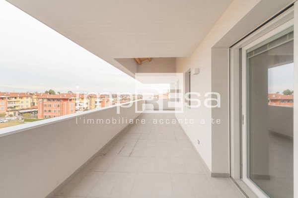 appartamento in vendita ad Azzano Decimo