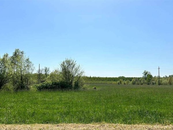 terreno agricolo in vendita ad Azzano Decimo