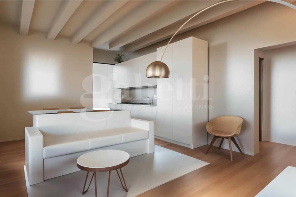 appartamento in vendita ad Azzano Decimo