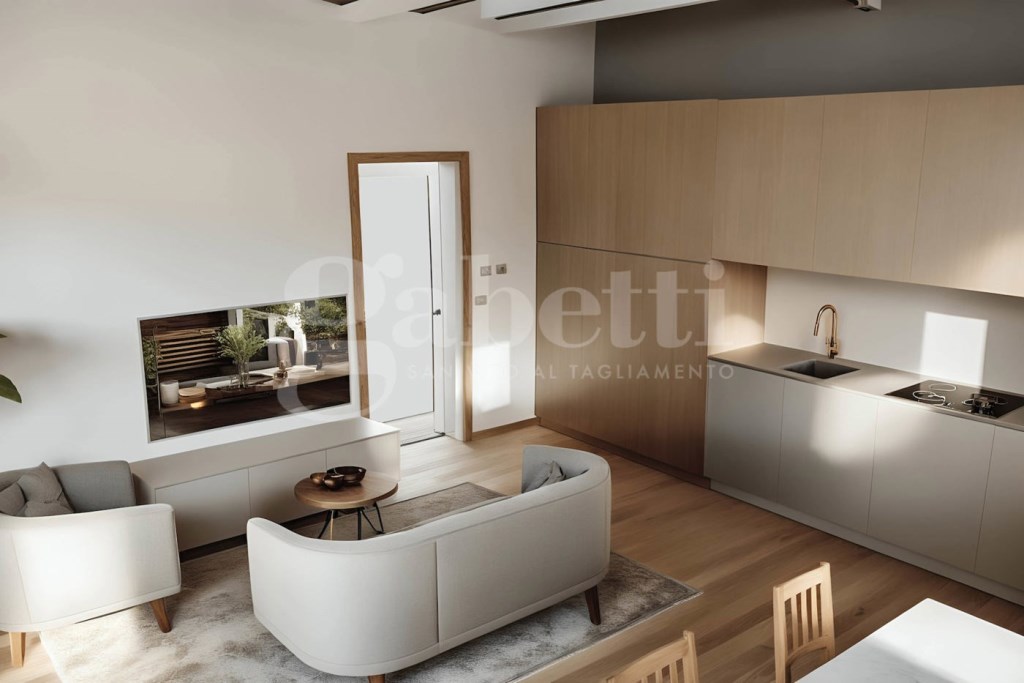 appartamento in vendita ad Azzano Decimo