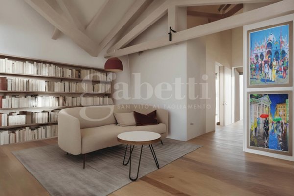 appartamento in vendita ad Azzano Decimo