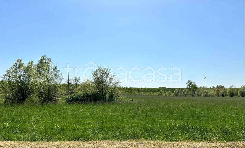 terreno agricolo in vendita ad Azzano Decimo