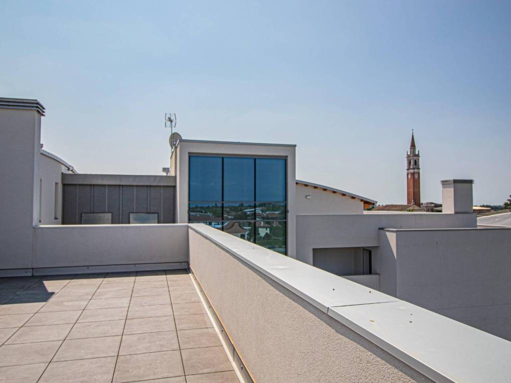 appartamento in vendita ad Azzano Decimo