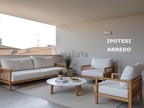 appartamento in vendita ad Azzano Decimo