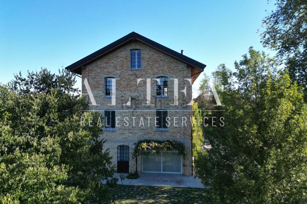 casa indipendente in vendita ad Azzano Decimo in zona Fratte