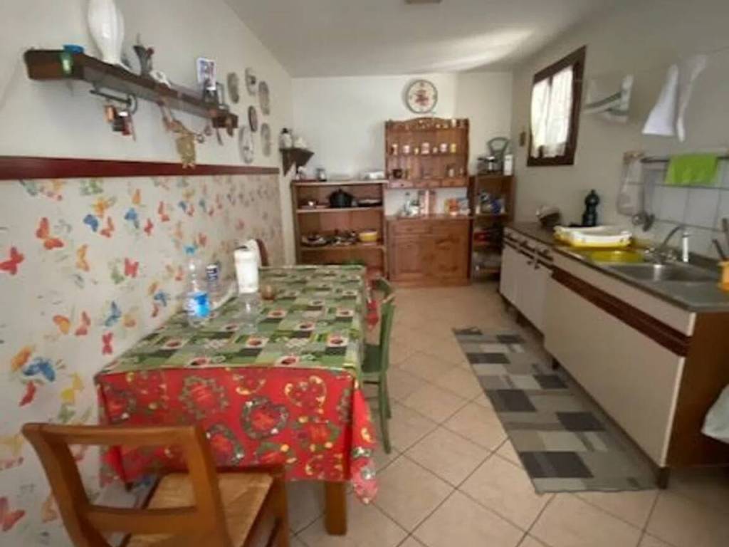casa indipendente in vendita ad Azzano Decimo