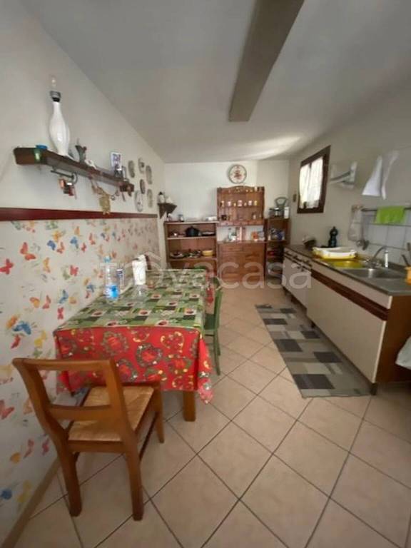 casa indipendente in vendita ad Azzano Decimo