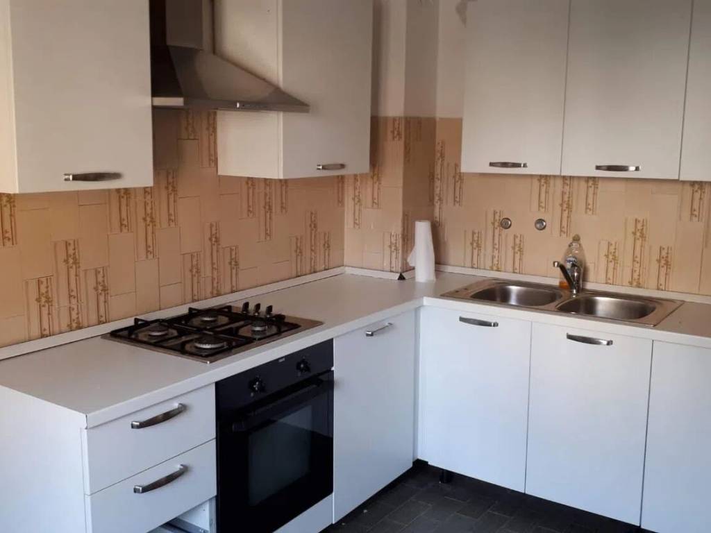 appartamento in vendita ad Azzano Decimo in zona Corva