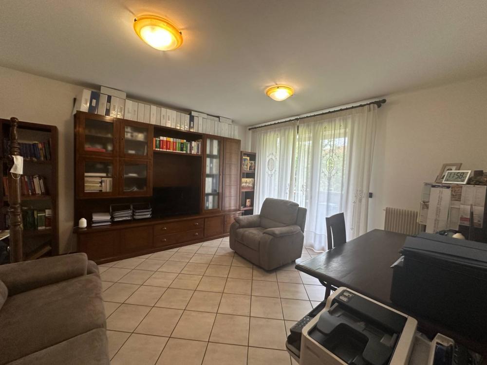 appartamento in vendita ad Azzano Decimo in zona Corva