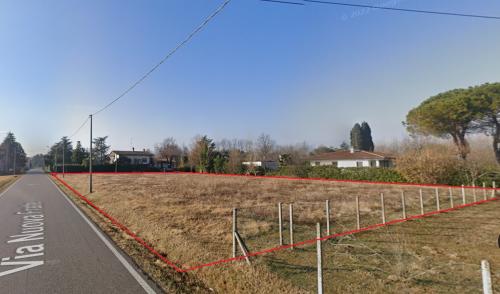 terreno agricolo in vendita ad Azzano Decimo in zona Fratte