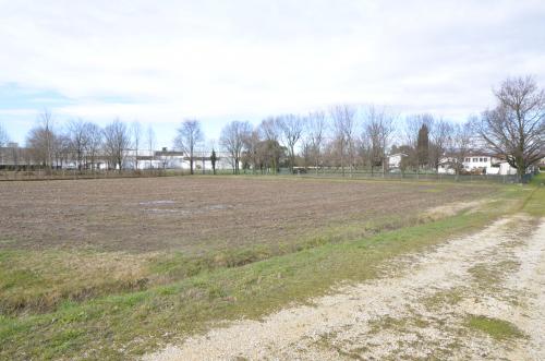 terreno edificabile in vendita ad Azzano Decimo