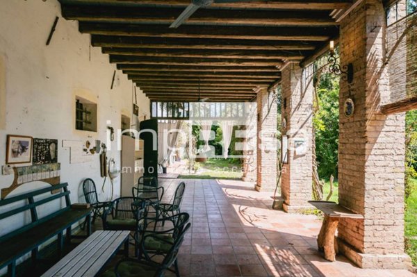 casa indipendente in vendita ad Azzano Decimo in zona Fagnigola