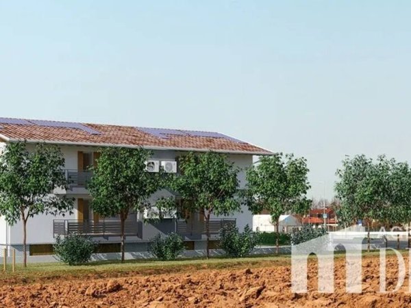 appartamento in vendita ad Azzano Decimo in zona Tiezzo