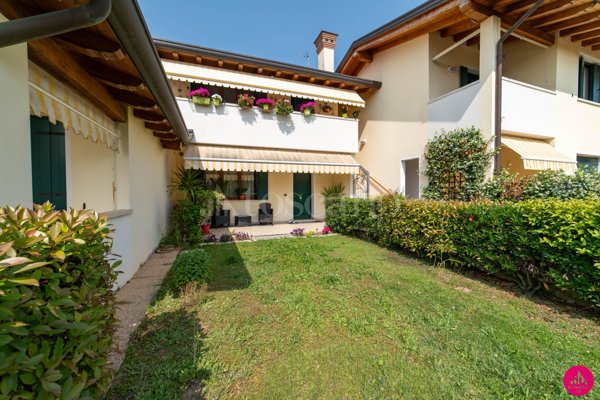 appartamento in vendita ad Azzano Decimo