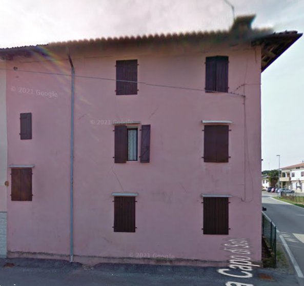 casa indipendente in vendita ad Azzano Decimo