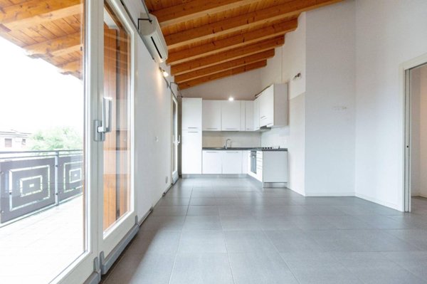 appartamento in vendita ad Azzano Decimo