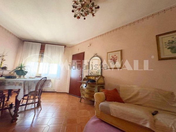 appartamento in vendita ad Azzano Decimo in zona Corva
