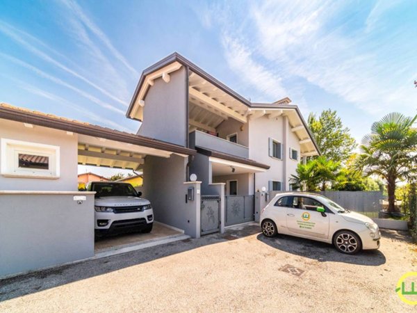 appartamento in vendita ad Azzano Decimo