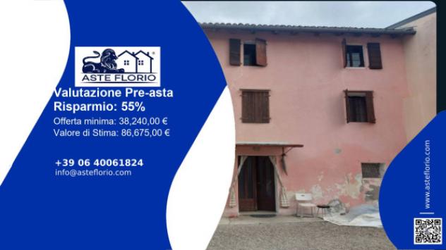 casa indipendente in vendita ad Azzano Decimo
