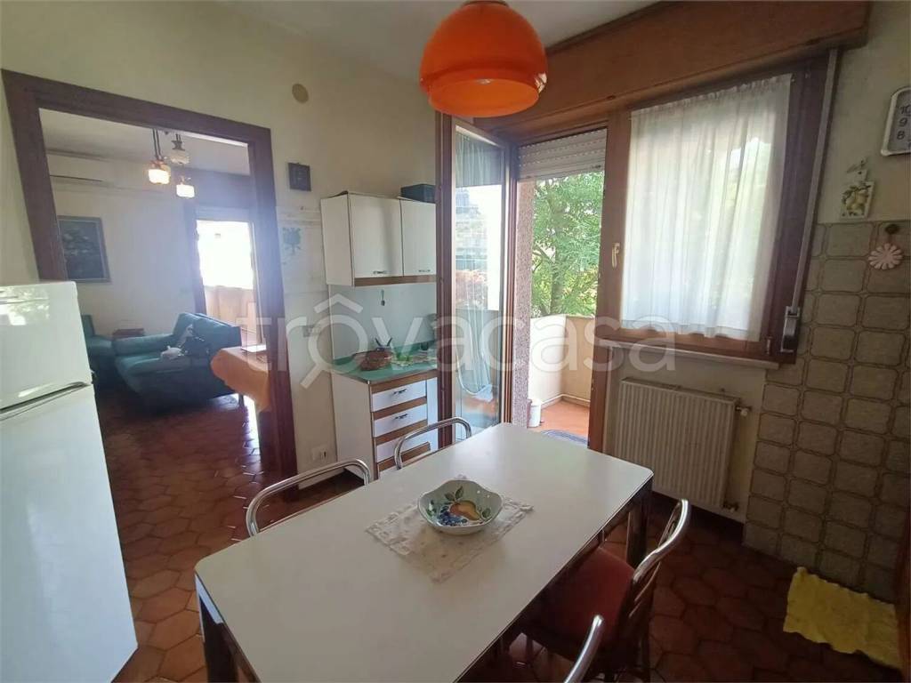 appartamento in vendita ad Azzano Decimo
