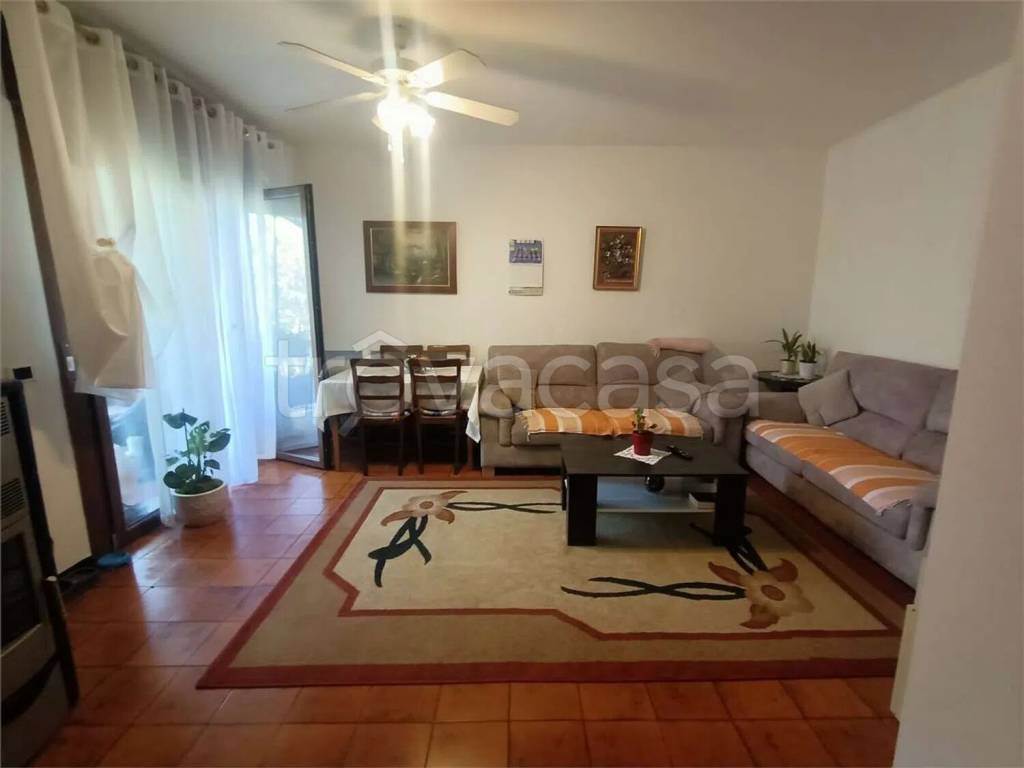 appartamento in vendita ad Azzano Decimo