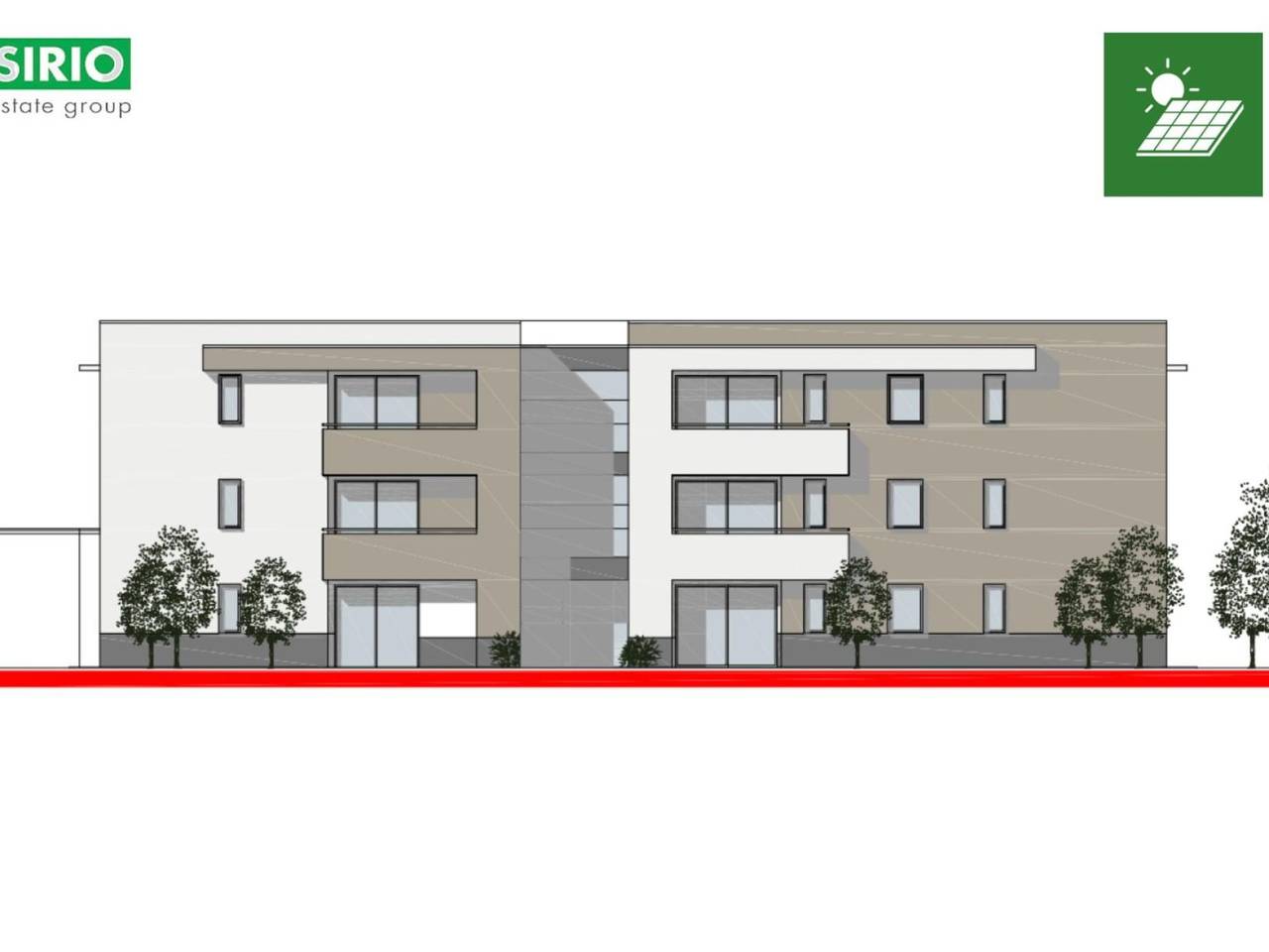 appartamento in vendita ad Azzano Decimo