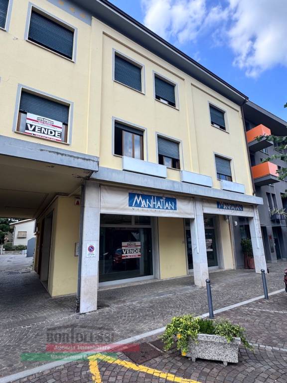 appartamento in vendita ad Azzano Decimo