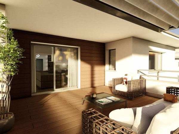 appartamento in vendita ad Azzano Decimo