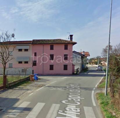 casa indipendente in vendita ad Azzano Decimo