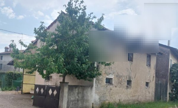 casa indipendente in vendita ad Azzano Decimo