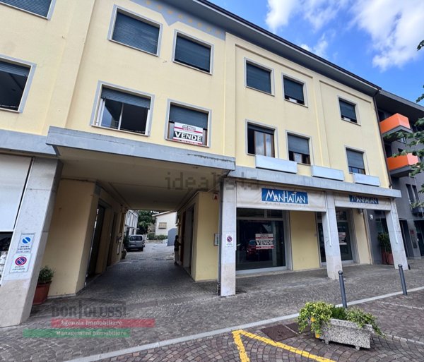 appartamento in vendita ad Azzano Decimo