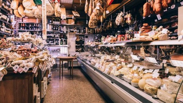 locale di sgombero in vendita ad Azzano Decimo
