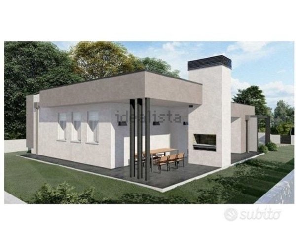 casa indipendente in vendita ad Azzano Decimo