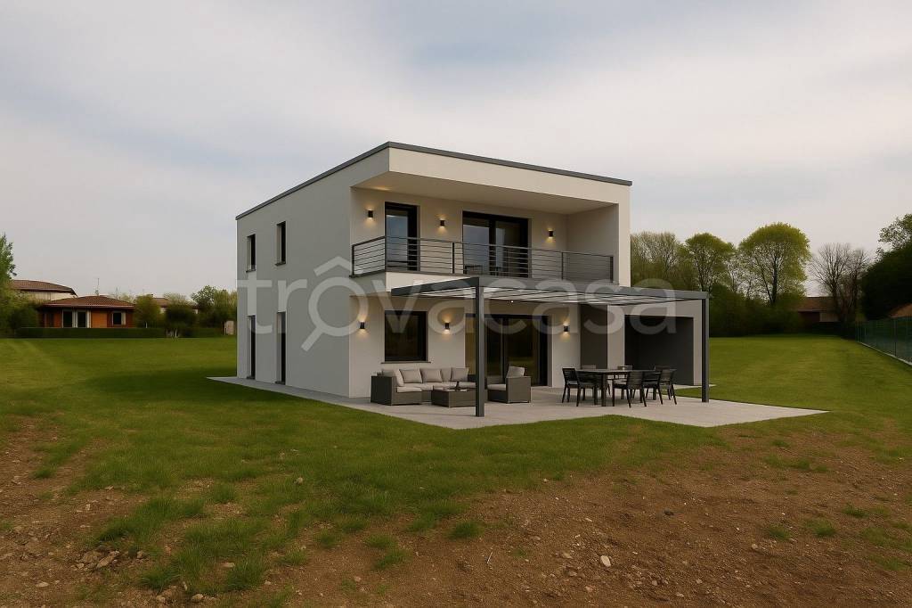 terreno agricolo in vendita ad Azzano Decimo