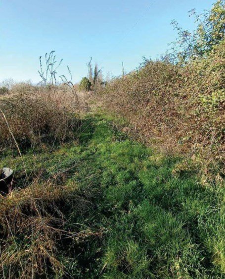 terreno agricolo in vendita ad Azzano Decimo in zona Tiezzo