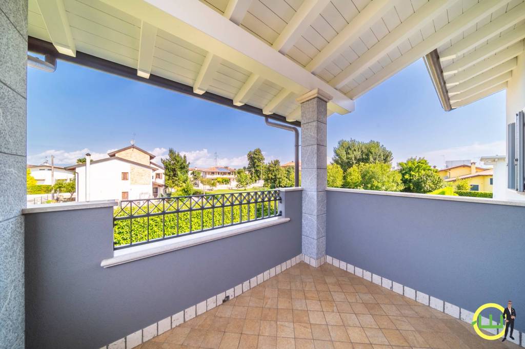 appartamento in vendita ad Azzano Decimo