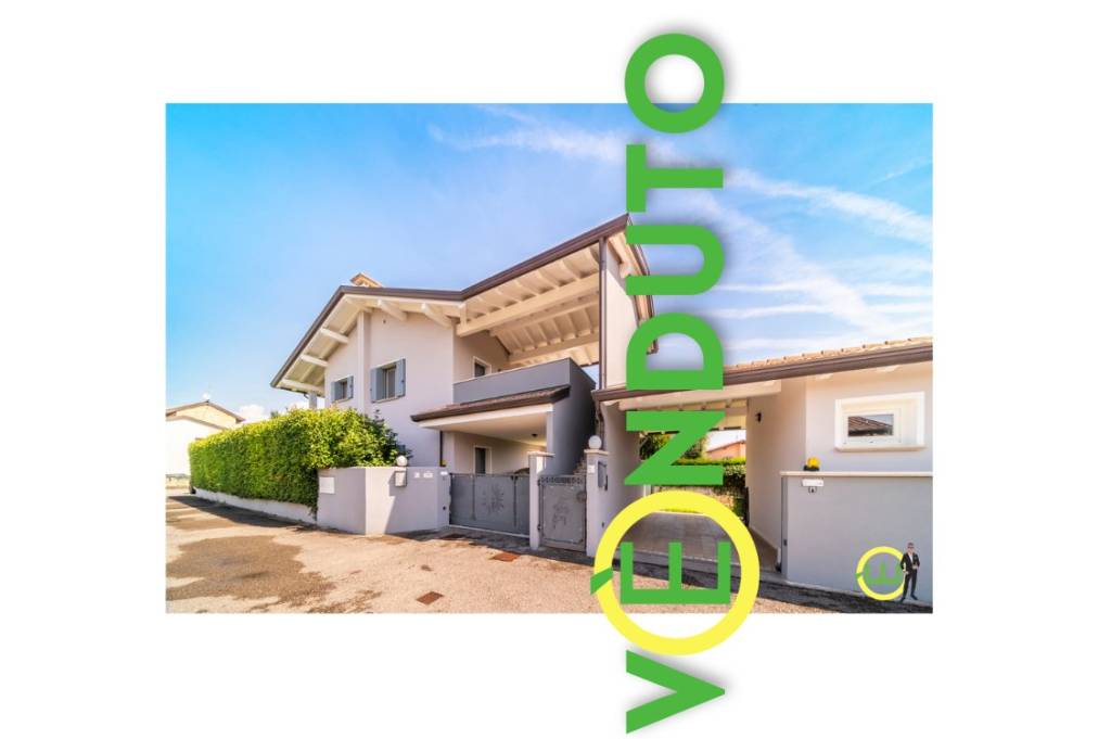 appartamento in vendita ad Azzano Decimo